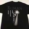 Nové Populární Gary Numan R evolution Černé S-234XL Tričko
