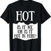 Women Men T-Shirt