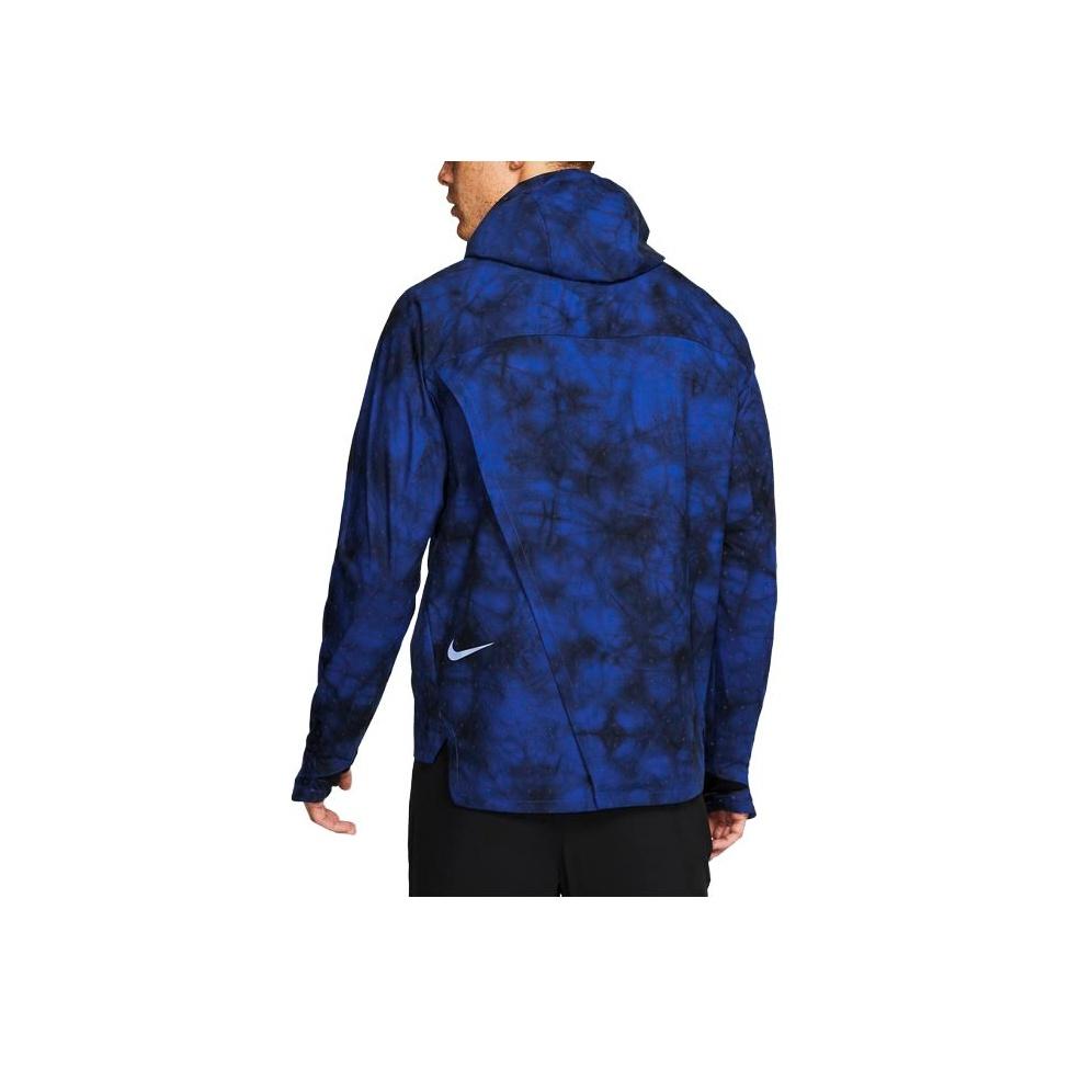 New Nike Jackets Men's Game Royal Blue BV5722-480