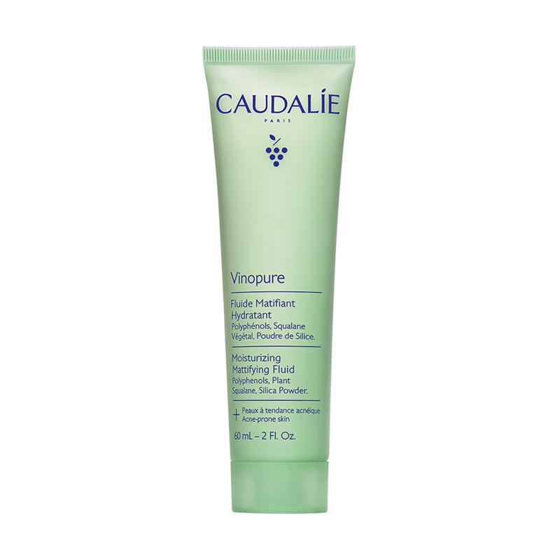 

Caudalie Mattifying Oil Control Emulsion