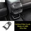 For MG 5 MG5   Gear Shift Panel / Handle Bowl / Window Lift / Head Light / Dashboard Air AC Trim Accessories Interior