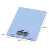 Balance de cuisine - Clatronic - KW 3626 - Bleu - Écran LCD - Capacité 5 kg