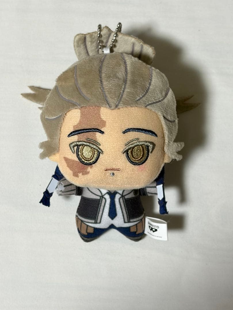 Гачи Акута Чиби Плюш том 2 Тэмзи