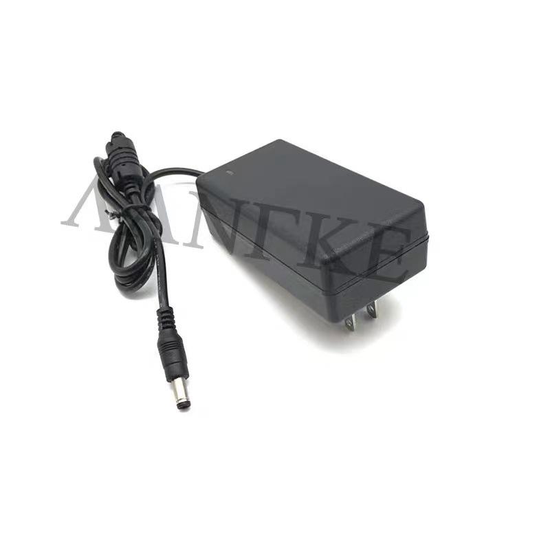 Universal 12V Power Adapter for Desktop Screens and LED Monitors (2A, 2.5A, 3A)