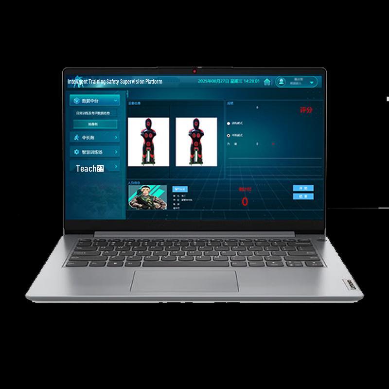 

Boyuan Smart Fencing Training & Assessment System (CN version)