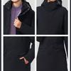 SCALER Men's Outdoor Mid-length Goose Down Parka