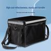 Tiemoyun Magnetic Insulated Food Delivery Box