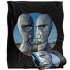 Pink Floyd Division Bell Silky Cover Supersoft Blanket
