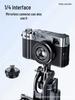Bluetooth Selfie Stick Tripod: Portable, Telescopic, Universal for Live Broadcast and Photography