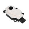 Active Grille Shutter Motor 68246267AB For Jeep Cherokee 2014 2015 2016 2017-18