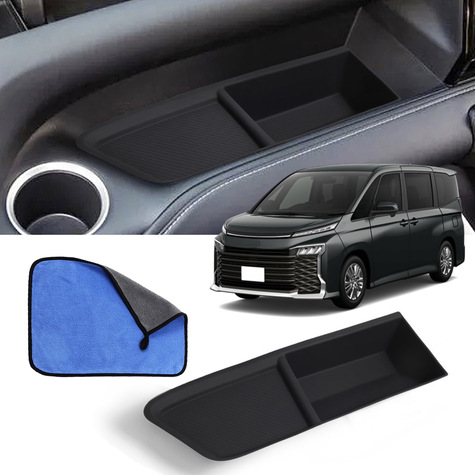 

Karell Voxy 90 Пассажирское сиденье Открытый лоток Voxy 90 Серия Резина Пассажир Voxy 90 Серия Резина Легкий к истиранию Пятно Voxy 90 Серия Резина Мелкий предмет