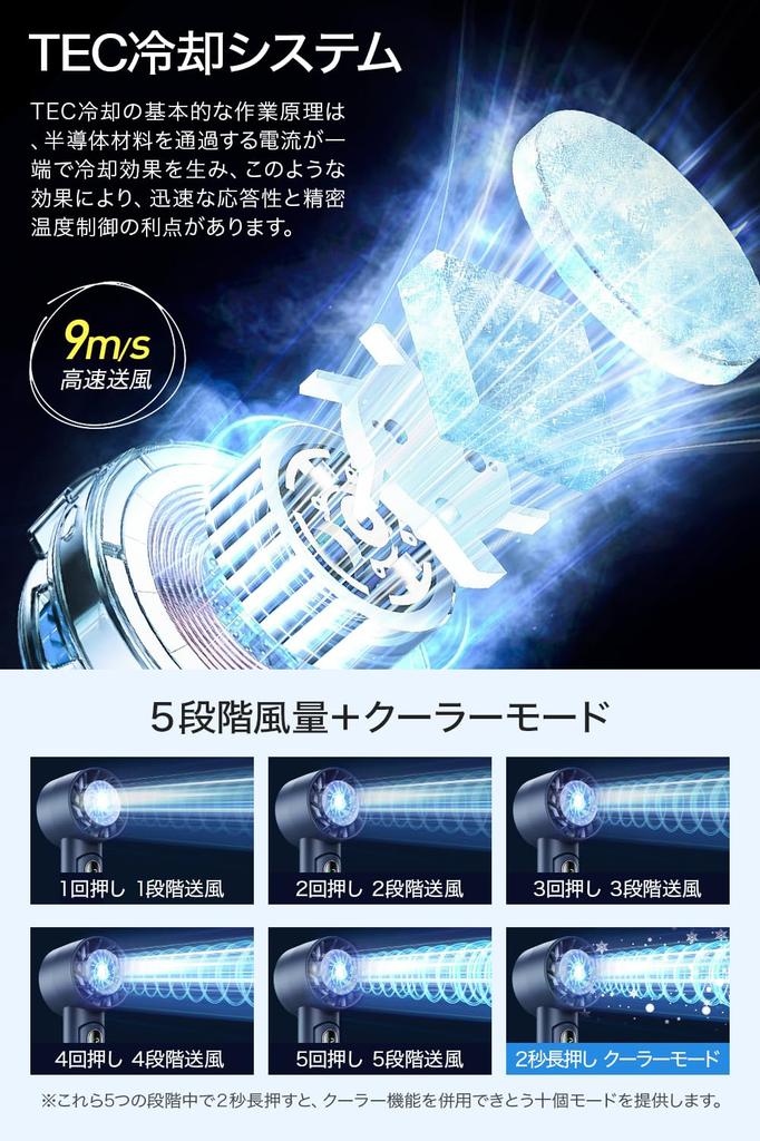 New Design with Cooling Portable Handheld Fan with Rapid 5000mAh Large Mobile Handheld Tabletop Neck USB 5 Wind Strong Mini High Strap LED Heatstroke