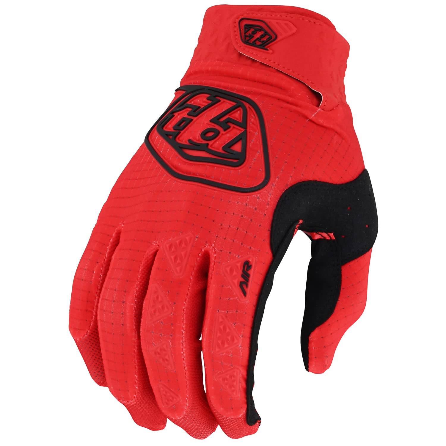 

RS Taichi Troy Lee Designs Air Gloves, Red, Size M [TDT081]