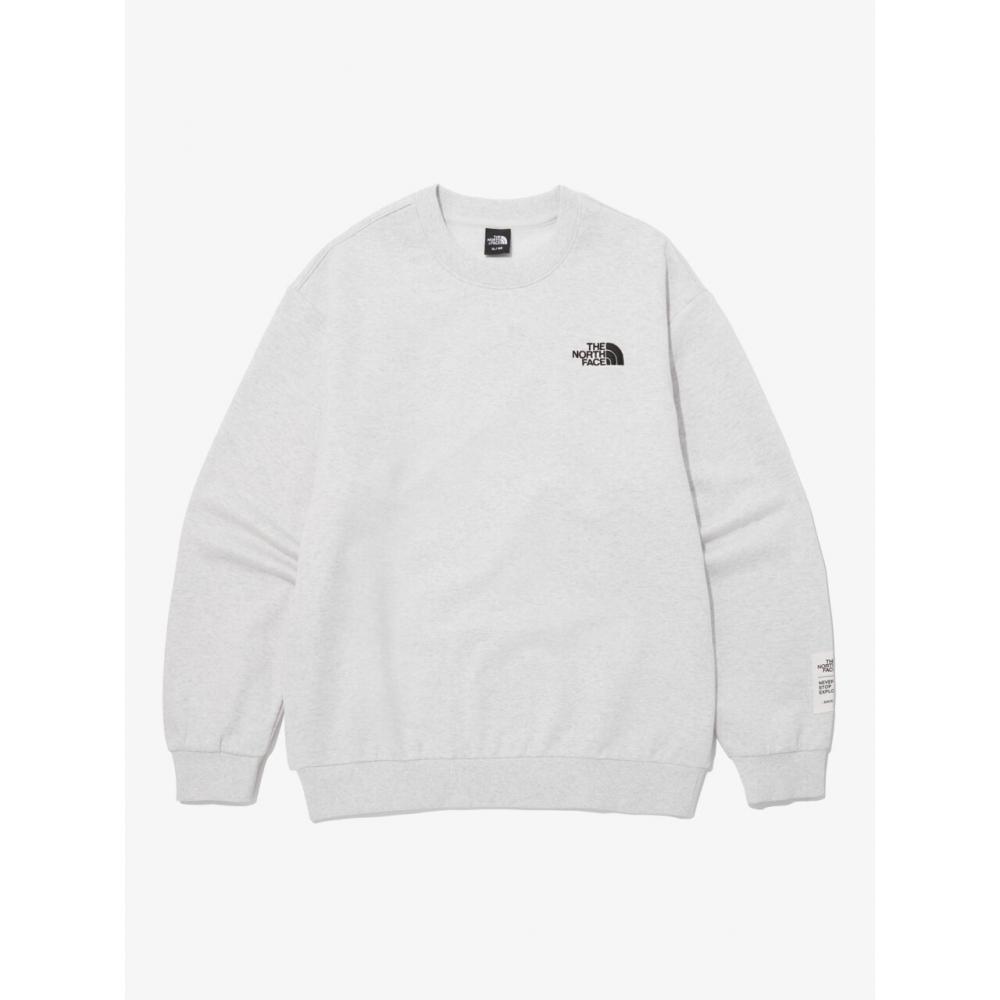 

THE NORTH FACE NM5MP55B Essential Sweatshirt