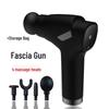 TLXT J885 Mini-Faszienmassagepistole CN-Stecker (Adapter enthalten)