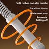 Space Saving Exercise Rope for Indoor Strength Training Arm Core Muscle Workout Homes Fitness Equipment