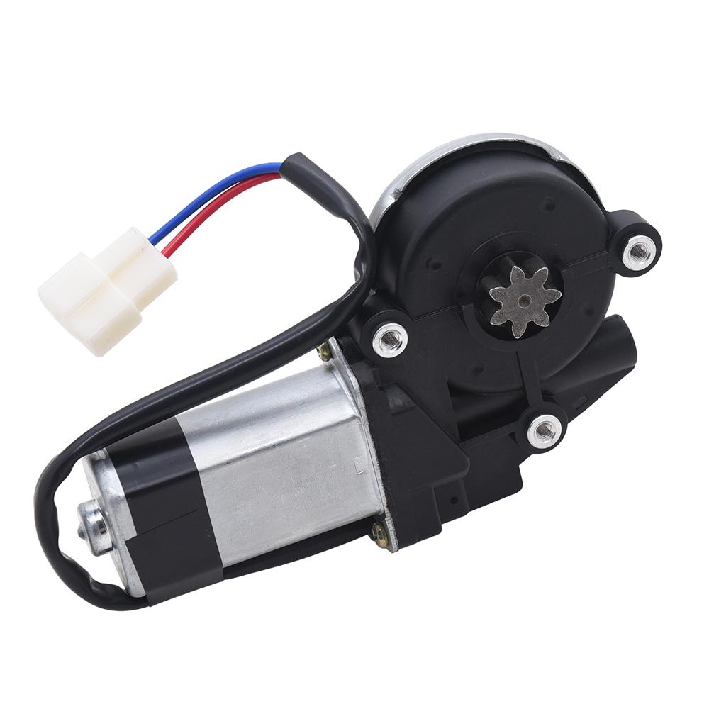 Suitable for Mitsubishi Adventure Toyota Avanza Electric Window Motor Variable Speed 7-speed and 8-speed