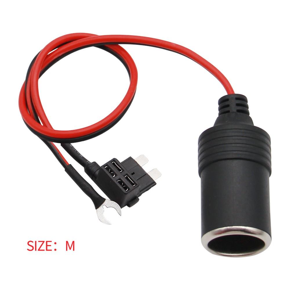 Fuse Car Camera DC 12V/24V Fuse Take Electrical Medium