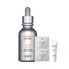 Vitamin C Expert 25% Toning Ampoule Brightening & Tone Correction 23ml + Peel Pad + Sun Ampoule Set