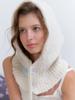 Obeulla (Gift Wrapping) Cozy Veil Balaclava_Colors Ba009
