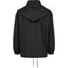 Build Your Brand Unisex Adult Nylon Windbreaker