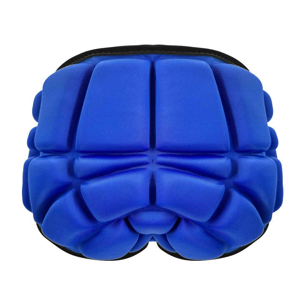 Kids' Thickened Hip Protector Pants for Skating and Skateboarding - Boys and Girls Beginner Safety Gear