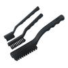 1pc/3pcs PCB Cleaning Brush Anti-Static Brush Electronic Antistatic Hairbrush Dust Clearning Hand Tools Accessories