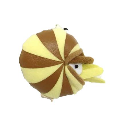Living Fossil Series Nautilus Plush Toy 6263