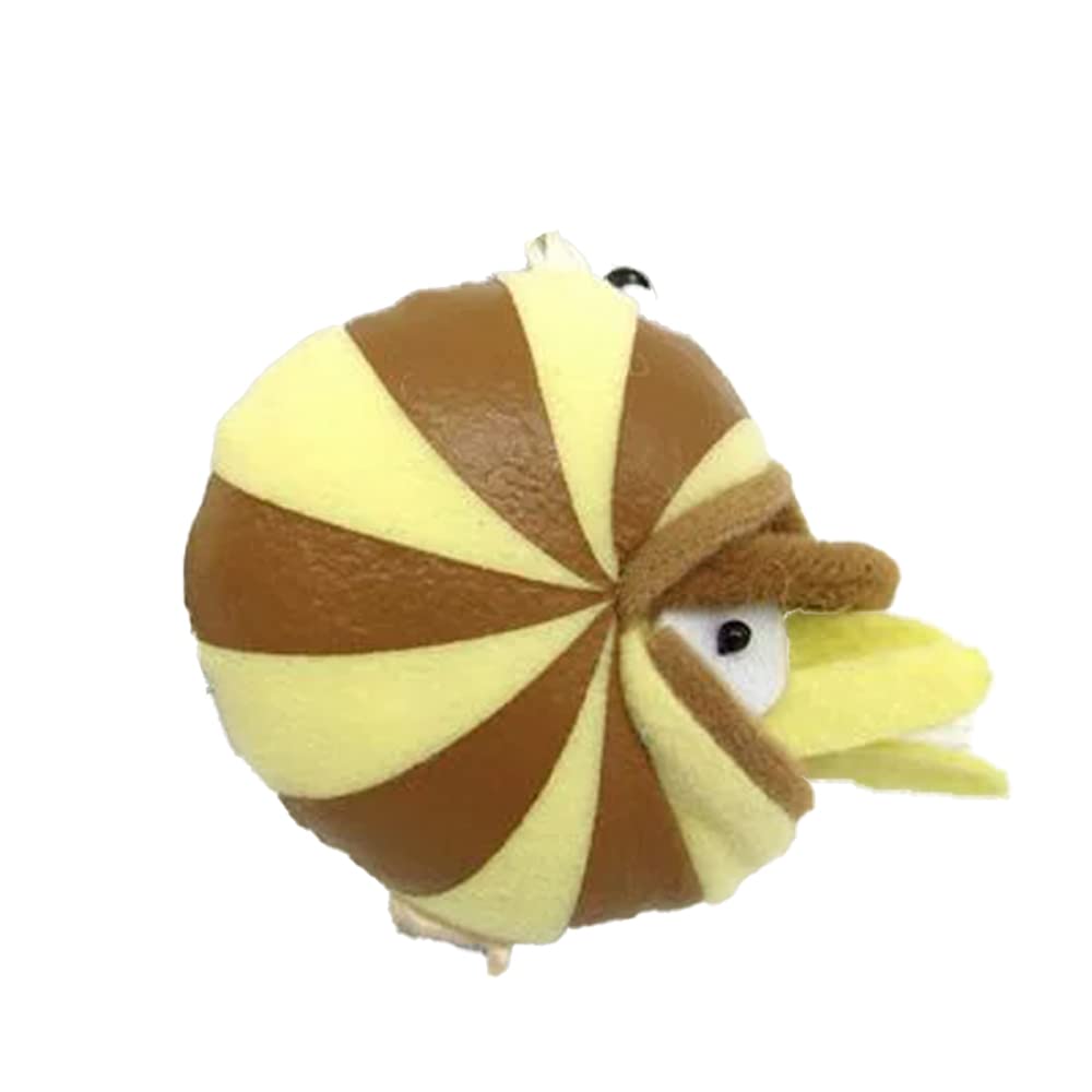 

Living Fossil Series Nautilus Plush Toy 6263