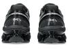 1203A591-024 Asics Gel-Kinetic Fluent Graphite Grey Pure Silver (Men's)