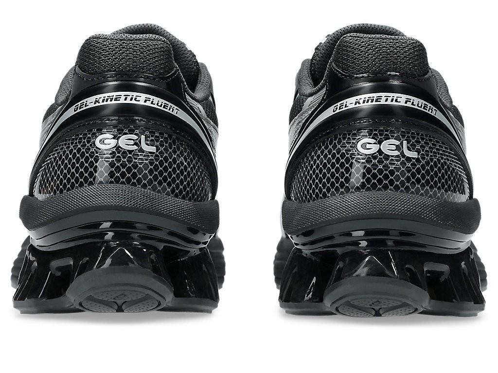 1203A591-024 Asics Gel-Kinetic Fluent Graphite Grey Pure Silver (Men's)