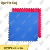 Tiger King Interlocking Foam Martial Arts & Exercise Mat