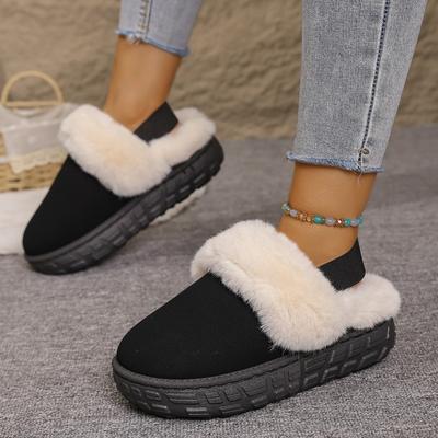 Sapatos de mulher – Pantufas para mulheres
