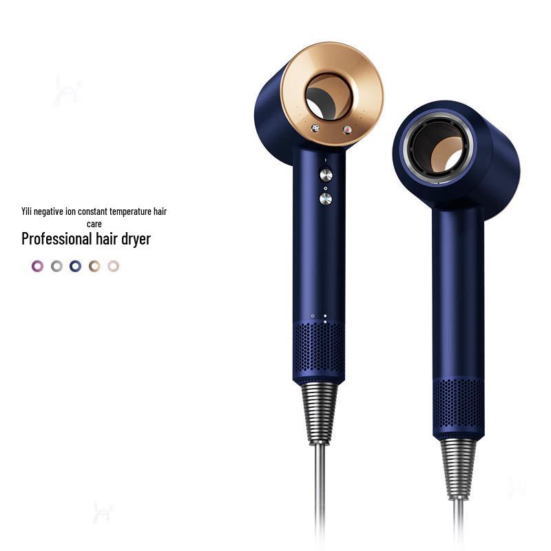 LISM High-Speed Ionic Hair Dryer