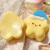 Funny Design Slow Rising Squeeze Cute Appearance Fidget Toys Portable Squishy Stress Relief  Gifts