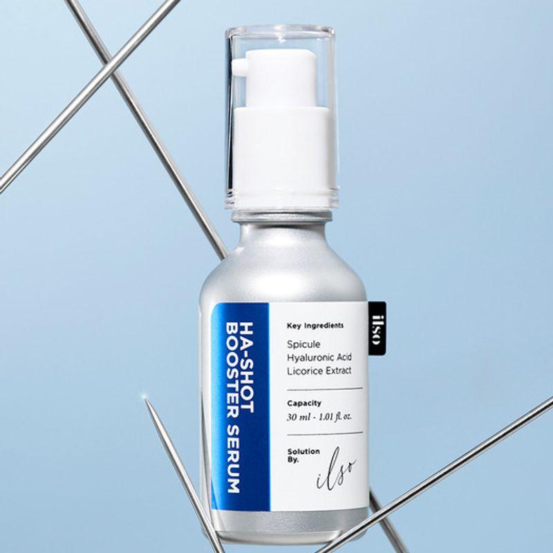 

Ilso Hyal Shot Booster Serum 30ml