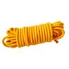 Corda de Amarração Alta Resistência Elástica Corda Bungee Durável Corda Elástica de Choque para Barco Marítimo Caiaque Equipamento Outdoor