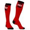 HANKY FIST SneakXX Red High Socks - SneakXX - SOCKS