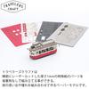 Aozora Craft Gmunden Tram Traveler's TC-02