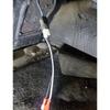 Easy Install Speaker Adapter Cables Wiring Harness Plug Play with Fast Slide Terminals for Quick Sound Upgrades Saves Time and Effort
