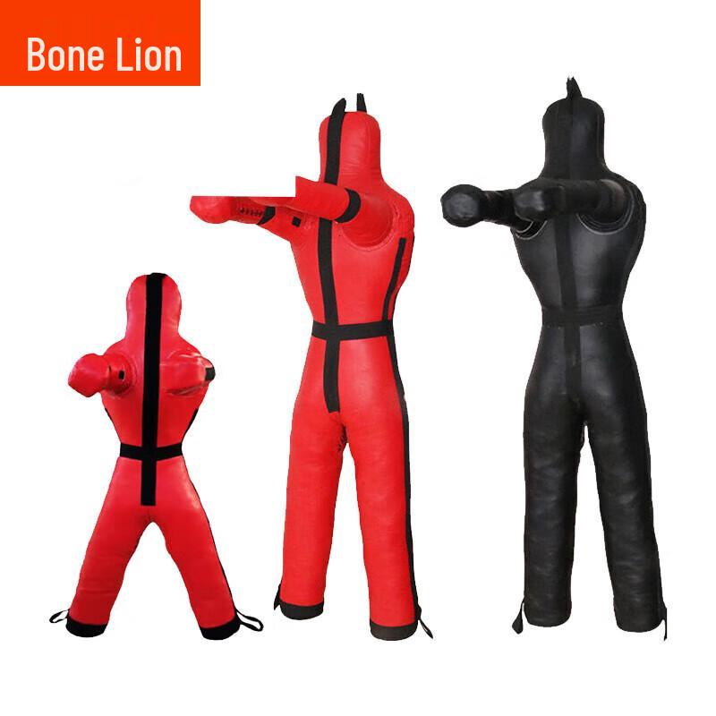 MMA Double-Legged Training Dummy