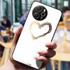 For Blackview Shark 8 Case 6.78" Cartoon Painted Cover Lovely Case Soft Silicone Protect Cover For Blackview Shark8 Cases Bumper