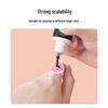 Heart-shaped Eyelash Extension Glue Cup for Grafting and Planting False Eyelashes