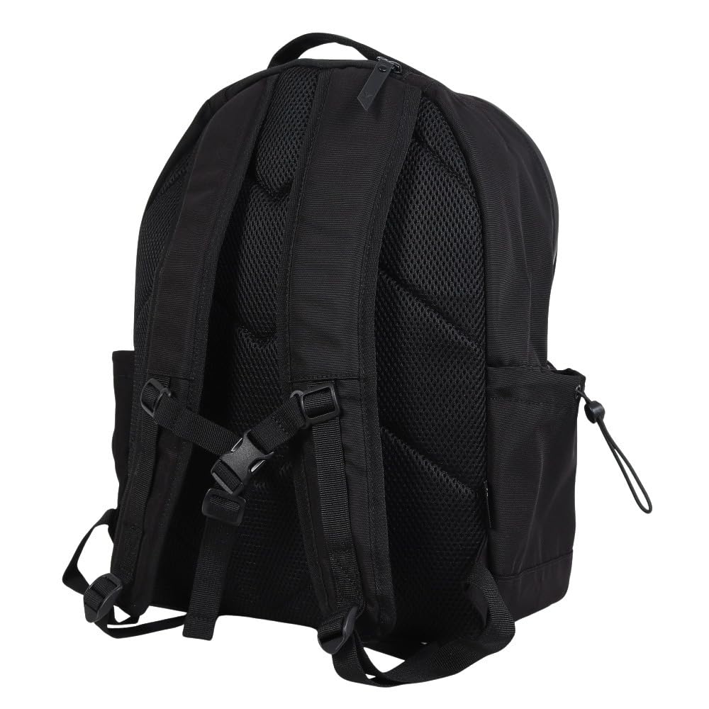 [Machiavellic] SQUAD Active Daypack 312510105 BLACK(019)