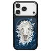 Etui Nimmy Koń Magsafe Do Iphone 17 Pro Max Szary