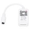LED Strip Controller Bluetooth Mini RGB Color Lamp Smart Remote Control Lighting