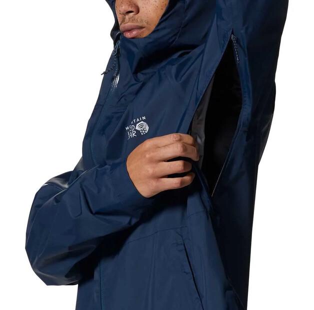 Bunda Mountain Hardwear Threshold™