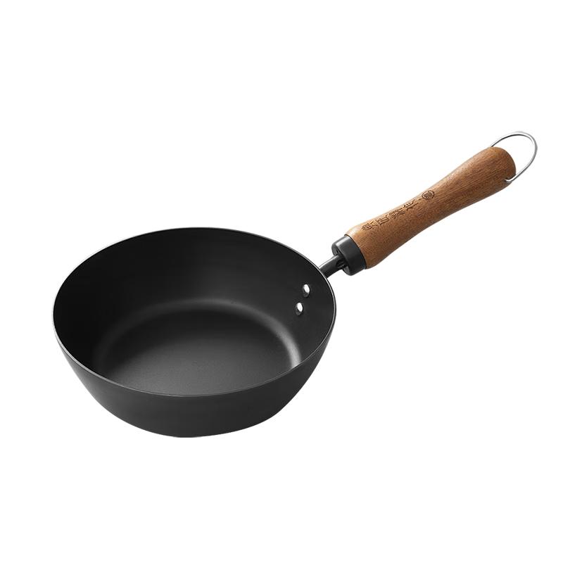 Dianjiang Refined Iron Non-Stick Frying Pan
