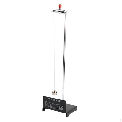 Simple Pendulum Experiment Physics Kits Portable Sturdy Device Physical Teaching