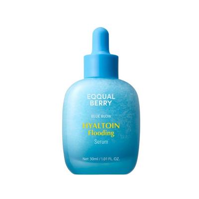 Hyaltoin Flooding Serum 30ml for Advanced Skin Hydration and Intensive Moisture Barrier Reset Care